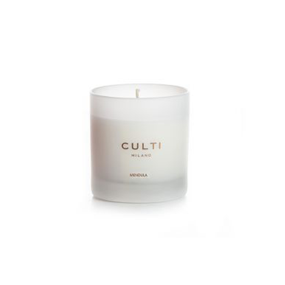 CANDLE 70g MENDULA