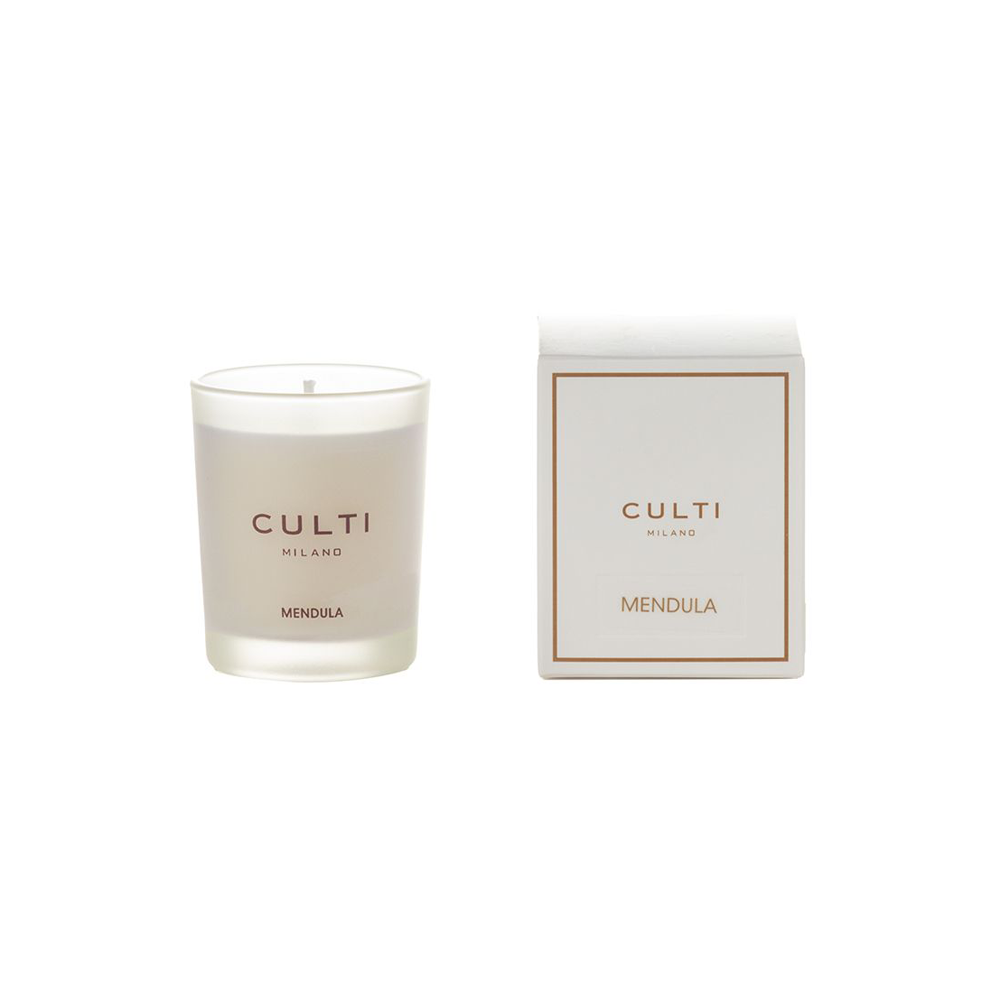 CANDLE 70g MENDULA