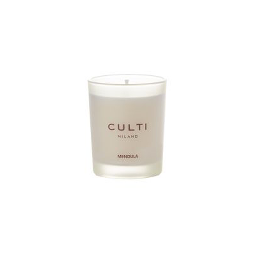 CANDLE 70g MENDULA