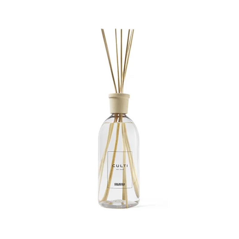 ODE ROSAE WELCOME DIFFUSER