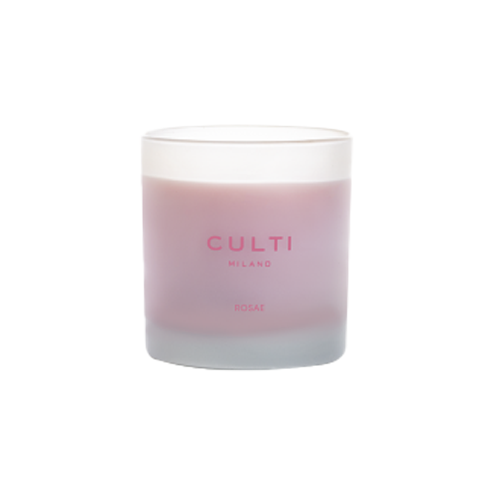 PASTEL CANDLE 270g ROSAE