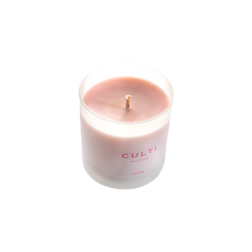 PASTEL CANDLE 270g ROSAE
