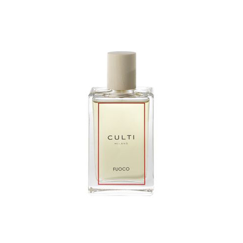 SPRAY 100ML FUOCO
