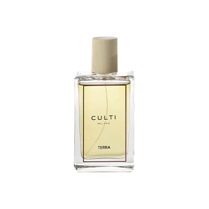 SPRAY 100ML TERRA
