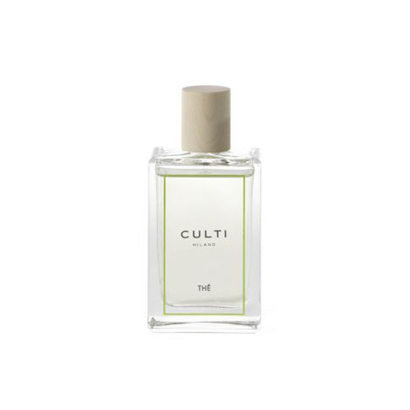 SPRAY 100ML THÉ
