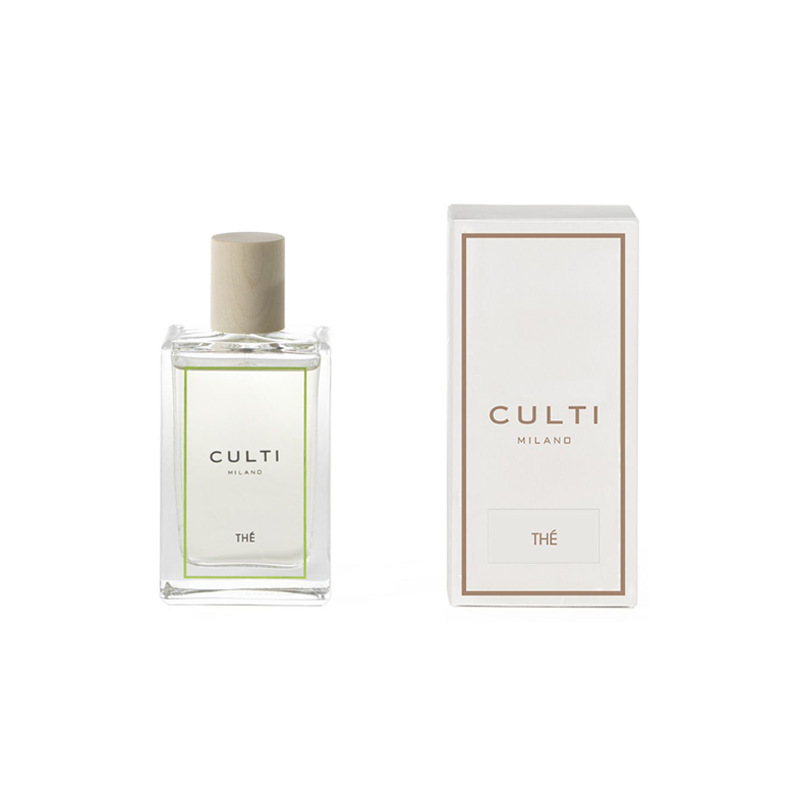 SPRAY 100ML THÉ