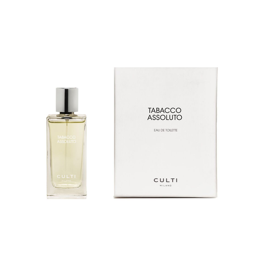 AQUAE ABSOLUTE TOBACCO