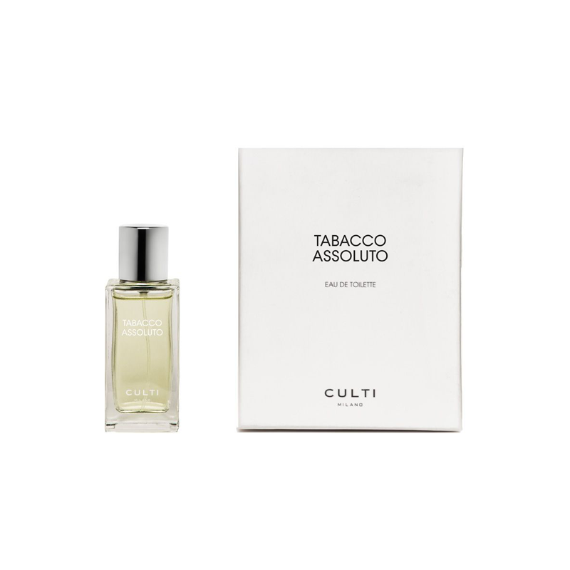 AQUAE ABSOLUTE TOBACCO
