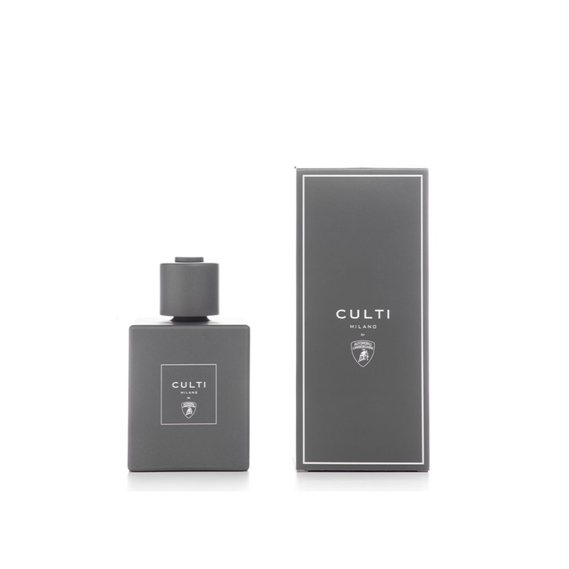 DIFFUSER STILE 500ML LAMBORGHINI TURBO NOIR