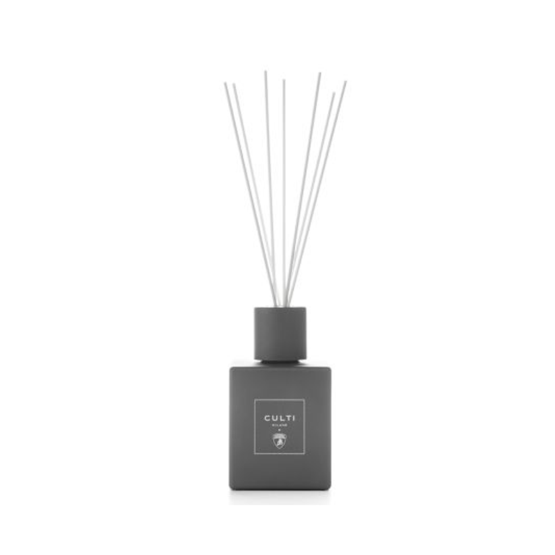 DIFFUSER STILE 500ML LAMBORGHINI TURBO NOIR