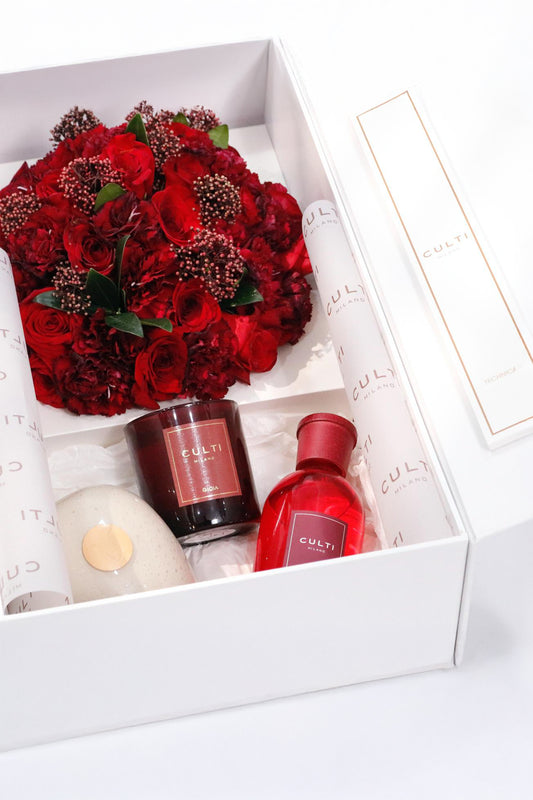 Gift Box - Valentines