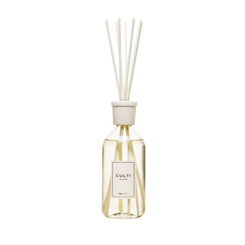 WHITE LABEL DIFFUSER 500ML TESSUTO