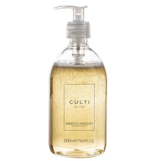 CULTI TABACCO ASSOLUTO 100ml パフューム