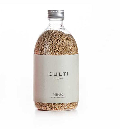 REFILL SCENTED GRANULES 270G TESSUTO