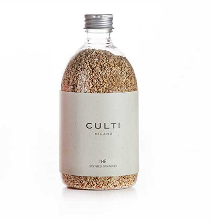REFILL SCENTED GRANULES 270G THÉ