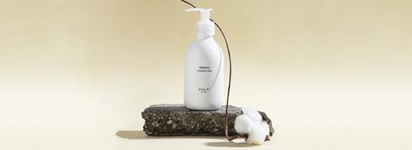 HAND & BODY CREAM