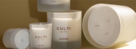 CANDLE CLASSIC