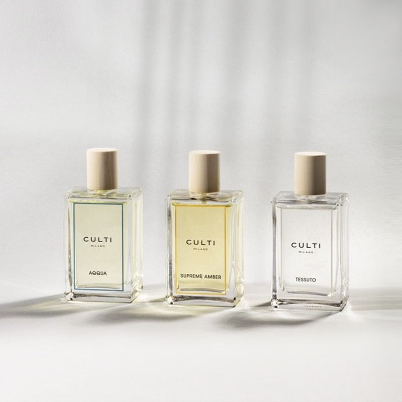 SPRAYS