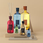 COLORS DIFFUSERS