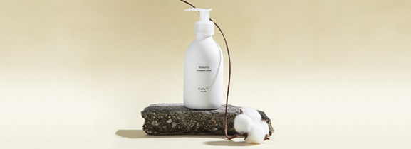 HAND & BODY CREAMS AND SOAPS