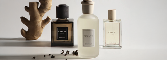 DAMASQUE COLLECTION