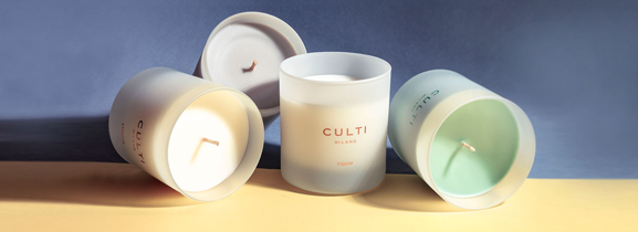CANDLE LID