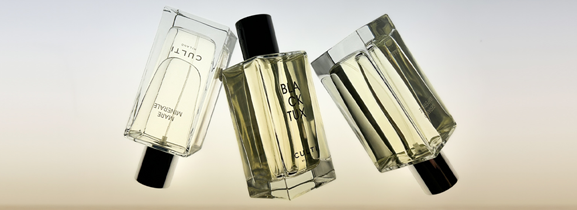 PERFUMES