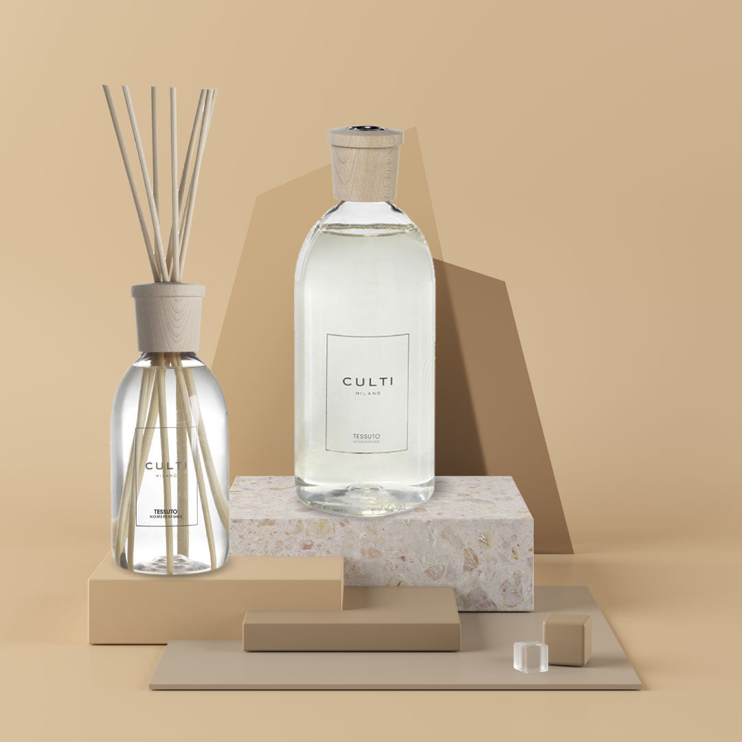 WELCOME COLLECTION DIFFUSERS