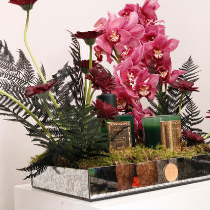 Elie Saab Fresh Flower Arrangement