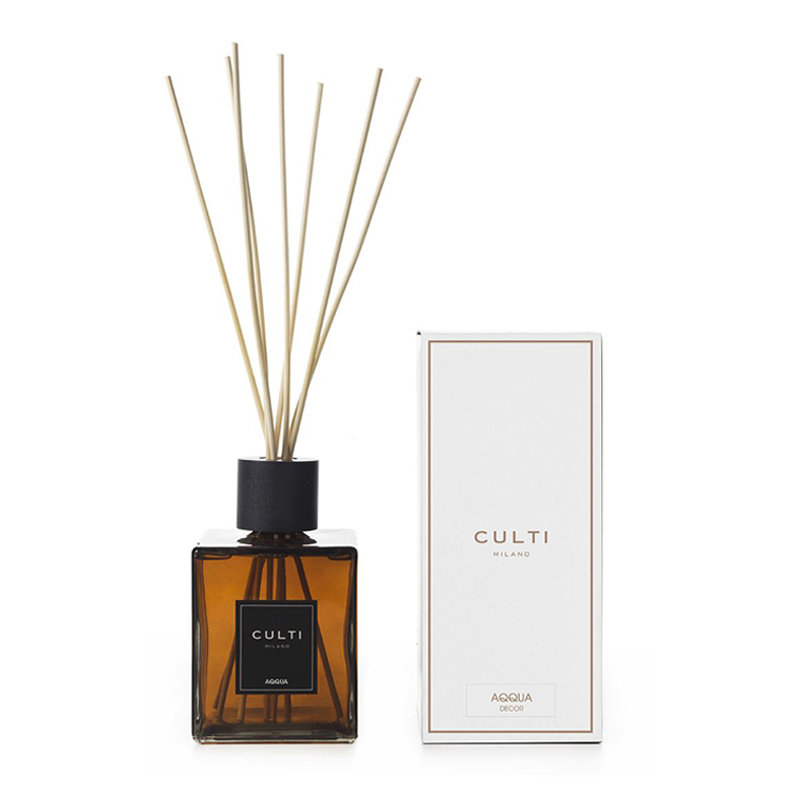 DIFFUSER DECOR 500ML AQQUA