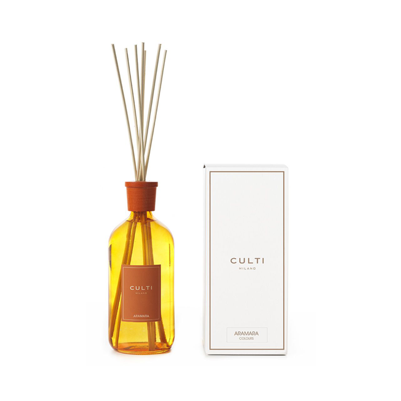 ORANGE DIFFUSER 250ML ARAMARA