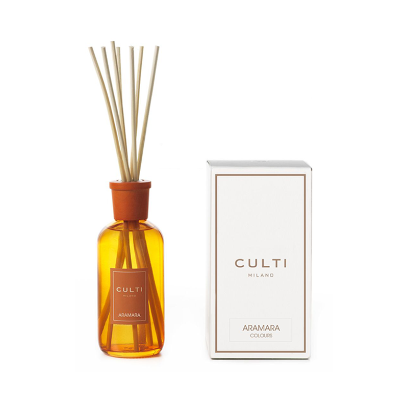 ORANGE DIFFUSER 250ML ARAMARA