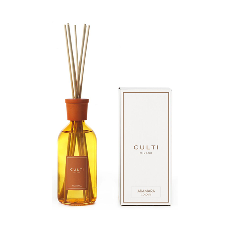 ORANGE DIFFUSER 250ML ARAMARA
