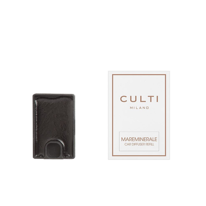 REFILL CAR DIFFUSER MAREMINERALE