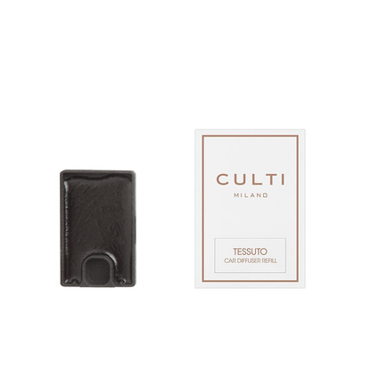 REFILL CAR DIFFUSER TESSUTO