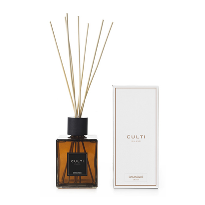 DIFFUSER DECOR 1000ML DAMASQUE