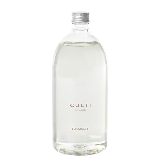 REFILL 1000ML DAMASQUE