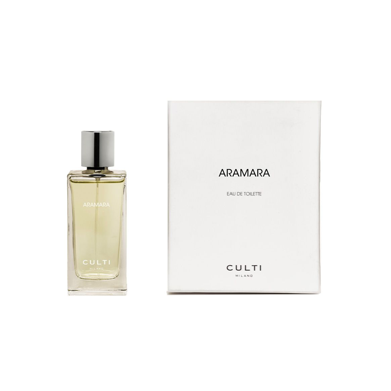 HISTORY 100ML ARAMARA