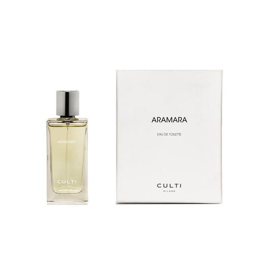 HISTORY 100ML ARAMARA