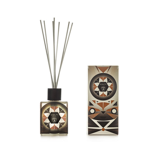 DIFFUSER STILE LAMBORGHINI SPECIAL EDITION