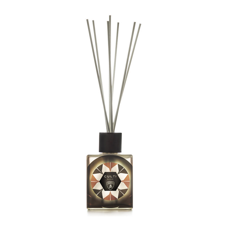 DIFFUSER STILE LAMBORGHINI SPECIAL EDITION