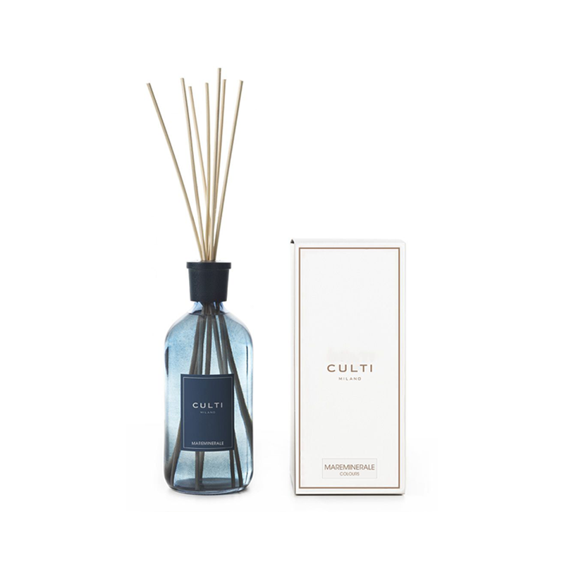 BLUE DIFFUSER 500ML MAREMINERALE