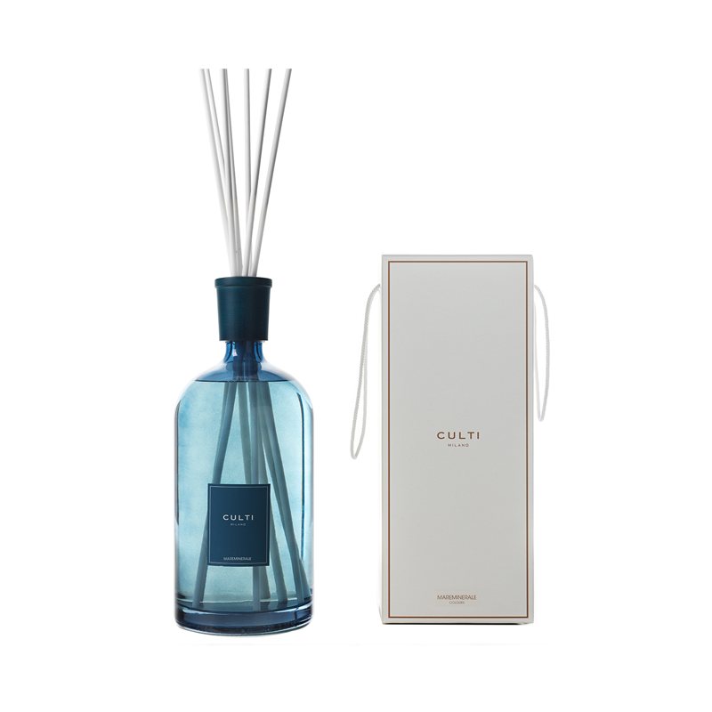 BLUE DIFFUSER 500ML MAREMINERALE