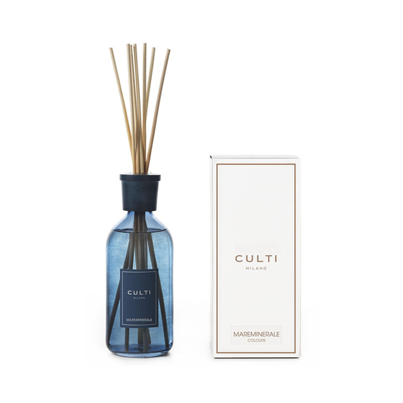 BLUE DIFFUSER 500ML MAREMINERALE