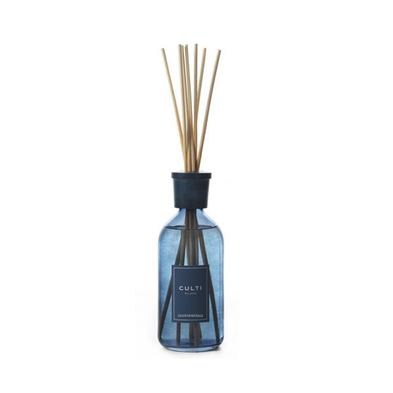BLUE DIFFUSER 500ML MAREMINERALE
