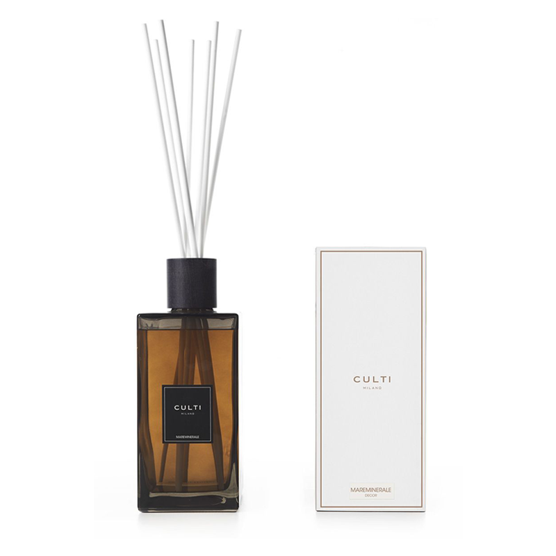 DIFFUSER DECOR MAREMINERALE – Culti Milano Kuwait