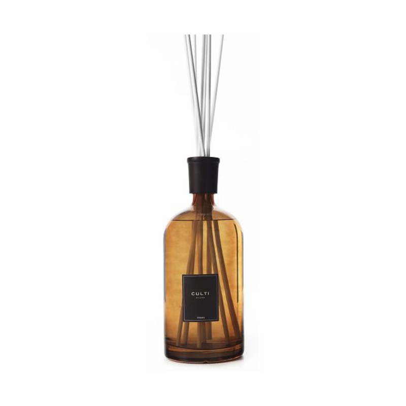 BROWN DIFFUSER 250ML TESSUTO