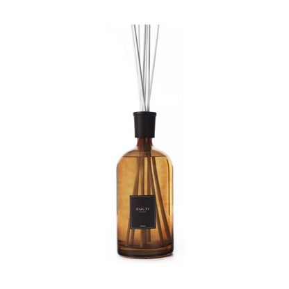 BROWN DIFFUSER 250ML TESSUTO