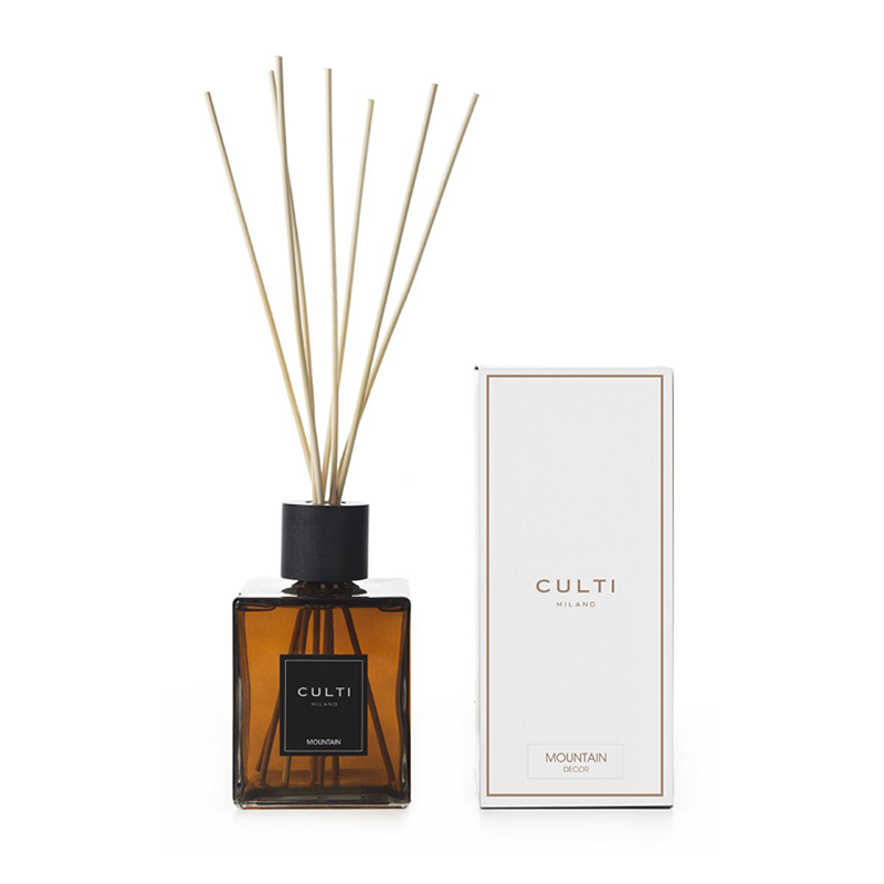 DIFFUSER DECOR 250ML MOUNTAIN