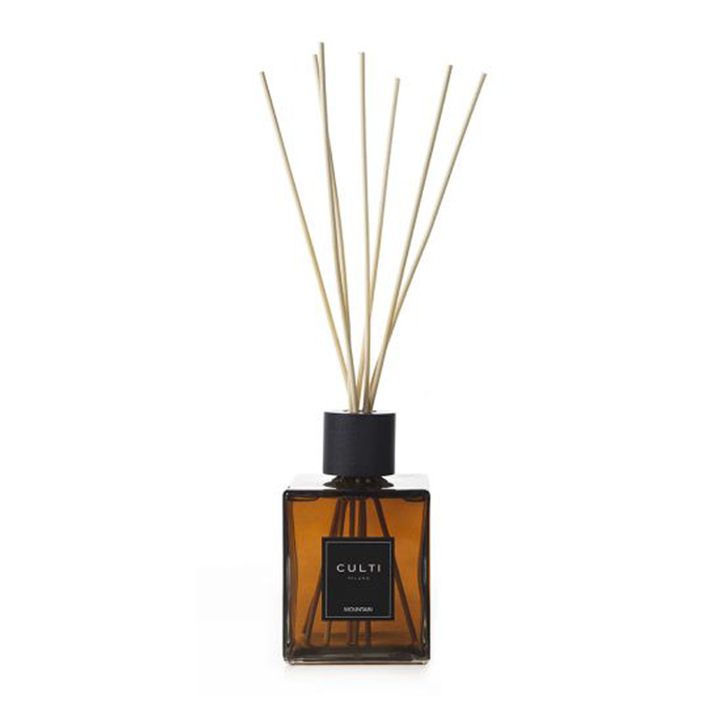 DIFFUSER DECOR 250ML MOUNTAIN